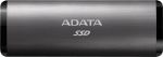 ADATA SE760 1 TB USB Type-C 3.2 Gen 2 (3.1 Gen 2) Titanium