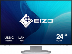 EIZO FlexScan EV2495-WT- 24.1" | IPS | WXGA - 24.1" | IPS | WXGA