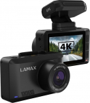 Lamax T10 Black