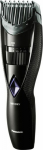 Panasonic | Beard Trimmer | ER-GB37-K503 | Cordless | Wet & Dry | Number of length steps 20