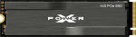 Silicon Power XD80 1 TB M.2 PCI Express 3.0 NVMe