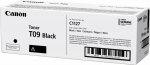 Toner Canon T09 Black Original (3020C006)