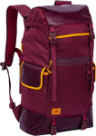 NB BACKPACK 30L 17.3"/BURGUNDY RED 5361 RIVACASE