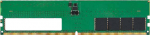 Transcend JetRAM - DDR5 - Module - 8 GB - DIMM