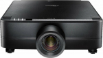 Optoma ZU920T - DLP-projector - laser - 3D - 8200 ANSI lumen - WUXGA (1920 x 1200) - 16:10 - zoom lens with short throw distance