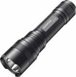 Superfire Flashlight Torch Superfire L6-U, 1480lm, USB-C