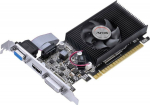 AFOX Graphics Card GeForce GT 210 512MB DDR3 DVI HDMI VGA LP V2