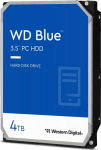 Western Digital WD Blue WD40EZAX - Festplatte - 4 TB - intern - 3.5" (8.9 cm)