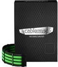 cablemod C-Series PRO ModMesh RM Black Label