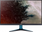 LCD Monitor|ACER|VG271UM3BMIIPX|27"|Gaming|Panel IPS|2560x1440|16:9|180HZ|Matte|1 ms|Speakers|Tilt|Colour Black|UM.HV1EE.301