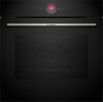 BOS Piekarnik Bosch Bosch HBG 734 1B1 Series 8 with AirFry