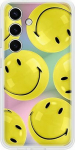 Samsung Case Samsung Suit Case Galaxy S24 Yellow
