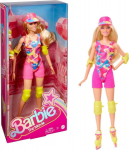 Mattel Barbie: The Movie - Skating Outfit Doll (HRB04)