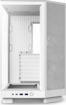 NZXT H6 Flow White Mid Tower Case