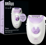 SE3-000 Braun Silk&bull;&eacute;pil 3 Epilaator