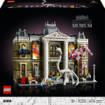 LEGO ICONS 10326 Natural History Museum