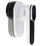 Camry Premium Shaver for clothes Camry CR 9620 z display LCD