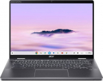 Acer CHROMEB PLUS SPIN714, ULTRA5 125U 16/256GB GRAY