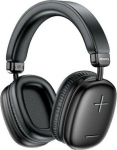 Awei Ear Bluetooth Headset AT6 Czarne