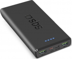 SBS akupank PD20 10000mAh, must