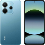 Xiaomi Redmi Note 14 16.9 cm (6.67") Hybrid Dual SIM 4G USB Type-C 6/ 128 GB 5500 mAh Blue