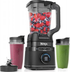 Blender Ninja Detect&trade; Duo&reg; Power Blender Pro + Single Serve