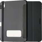 OtterBox React Folio Apple iPad A16/10th gen - Black