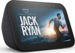 Amazon Echo Show 5 (3rd Gen), charcoal