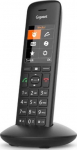 Gigaset C570 HX schwarz int. Handset + Ladeschale