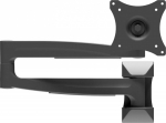 Edbak Desktop to handle two monitors 10-29" GDV121