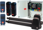 Zestaw BFT ATHOS KIT AC A40 do swing gates