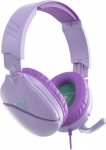 Turtle Beach k&otilde;rvaklapid + mikrofon Recon 70 PC, lavender