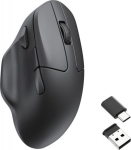 MOUSE USB OPTICAL WRL M7/BLACK M7-A1 KEYCHRON