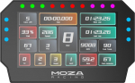 Moza Racing CM2 - Digital display for steering wheel