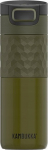 Kambukka Etna Grip Khaki Warrior 500 ml