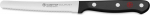 W&Uuml;STHOF GOURMET Sandwich knife 12/23.5 cm