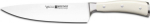 W&Uuml;STHOF Wusthof Wusthof Chef's knife 20 cm - Classic Icons Creme