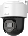 Camera IP Hilook PTZ-N2C600M-DE(2.8mm)(O-STD) 6MP Smart Hybrid Light