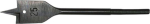 MAKITA DRILL BIT WOOD 34MM LAME