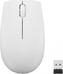 DEL Dell MS116 USB Optical Mouse White BB Sapphire Liteon - Mouse