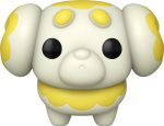 Funko Pop! Games: Pokemon - Fidough #1051 Vinyl Figure