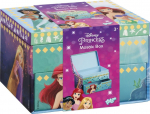 CCG Totum: Disney Princess - Mosaic Jewellery Box (TT045101)