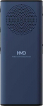 HMD 130 Music (TA-1717) Dual SIM Niebieski