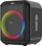 Speaker Bluetooth Energizer FM USB MP3 6000mAh RGB