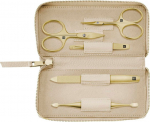 Zwilling Manicure pedicure set 5 pcs. with nail scissors