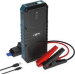 Ansmann Jump Starter. Powerbank+flashlight function - Battery