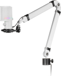 Mars Gaming MMIC Studio Microphone with arm USB-C / RGB