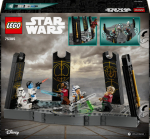 LEGO Star Wars 75385 Ahsoka Tano's duel on Peridea