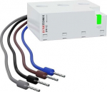 Smart Energy Sensor, 3P+N, 63A, Wi-Fi, Tuya