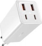 Baseus GaN6 Pro Travel Charger 100W